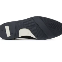 Derbys Pantofola D Oro Rubicon Black