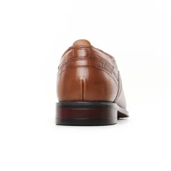 Derbys Redskins Camden Cognac