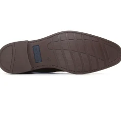 Derbys Redskins Seguin Cognac Marine