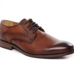 Derbys Redskins Venere Cognac