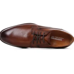 Derbys Redskins Venere Cognac