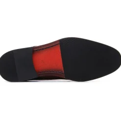 Derbys Redskins Venere Cognac