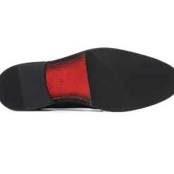Derbys Redskins Venere Noir