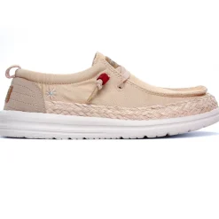 Derbys Refresh 172467 Nude