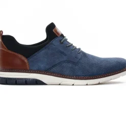 Derbys Rieker 14450-14 Baltik Amaretto