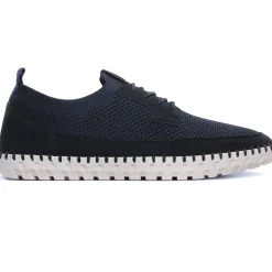 Derbys Rieker B2953-14 Marine