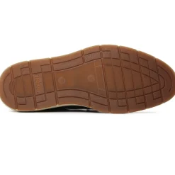 Derbys Rieker 11351-25 Kaffe Fango