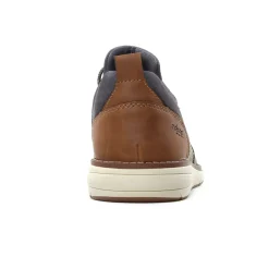 Derbys Rieker 11351-25 Kaffe Fango