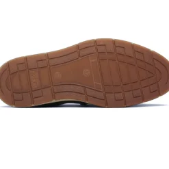 Derbys Rieker 11351-25 Kaffe Fango