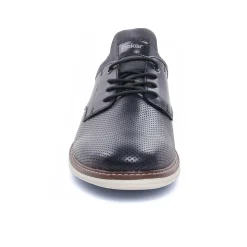 Derbys Rieker 14450-15 Navy