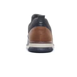 Derbys Rieker 14450-15 Navy