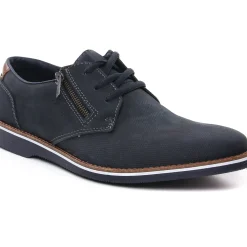 Derbys Rieker 12500-14 Ozean Amaretto