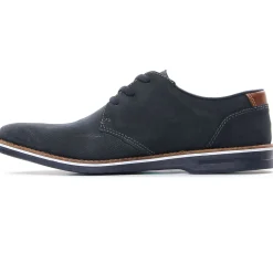 Derbys Rieker 12500-14 Ozean Amaretto