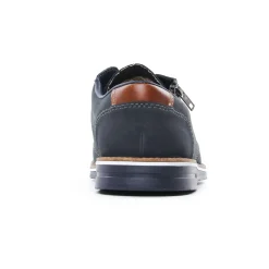 Derbys Rieker 12500-14 Ozean Amaretto