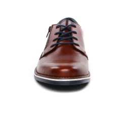 Derbys Rieker 12505-24 Peanut Pazifik