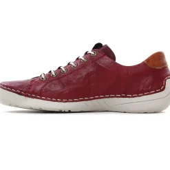 Derbys Rieker 52585-35 Wine Wine