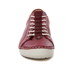 Derbys Rieker 52585-35 Wine Wine