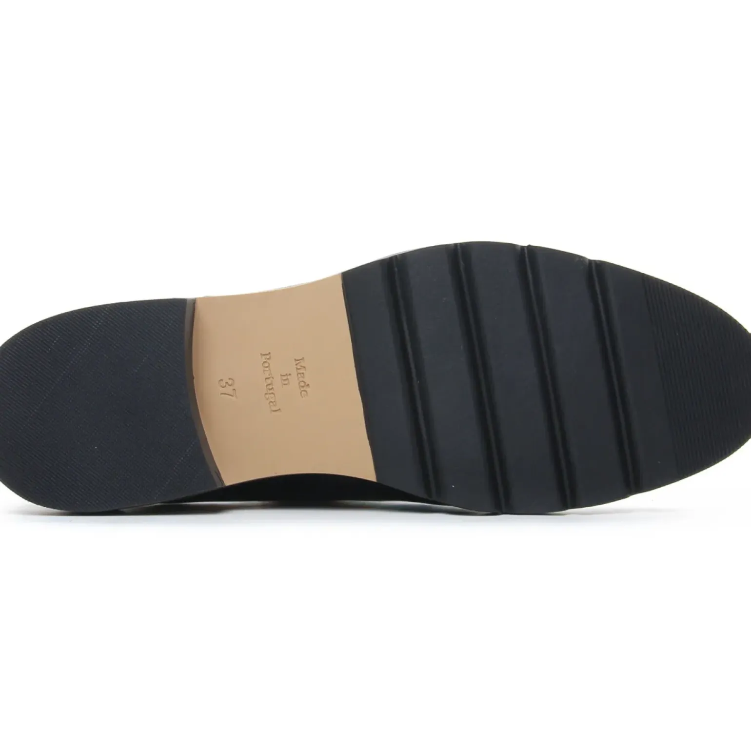 Derbys Scarlatine Co22034 Ct Vernis Noir