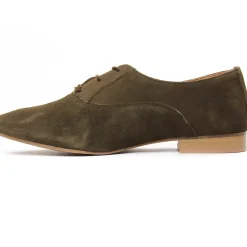 Derbys Scarlatine 33174 Kaki