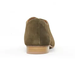 Derbys Scarlatine 33174 Kaki