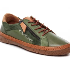 Derbys Scarlatine Mileur Kaki
