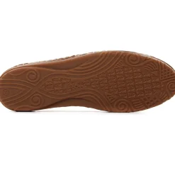 Derbys Scarlatine Pals Blanc