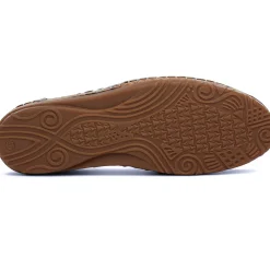 Derbys Scarlatine Pals Blanc