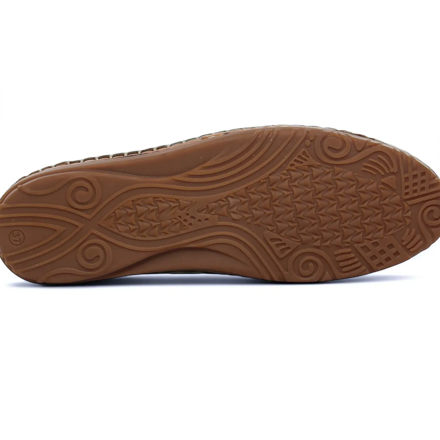Derbys Scarlatine Pals Kaki