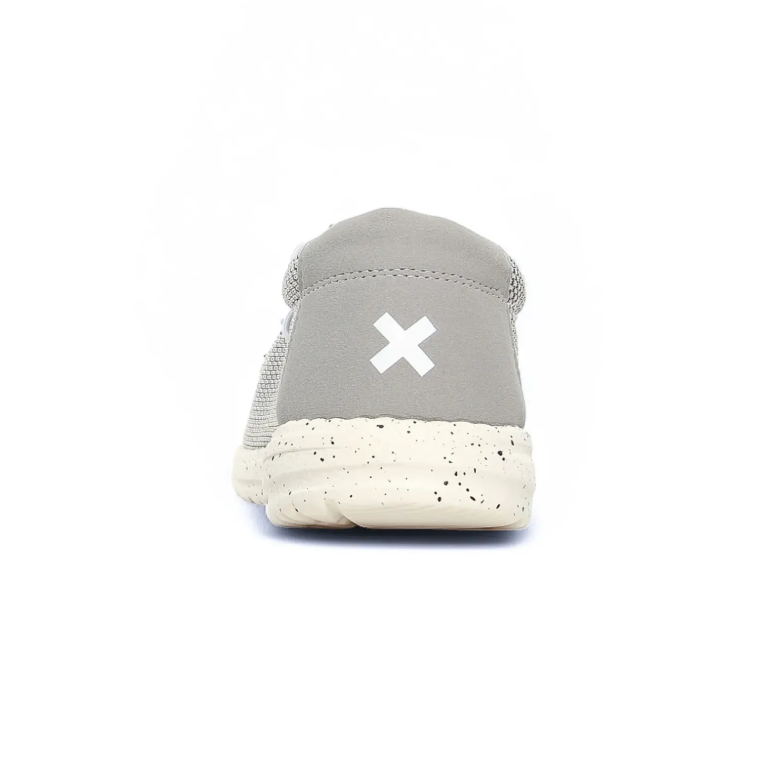 Derbys Xti 143657 Grey
