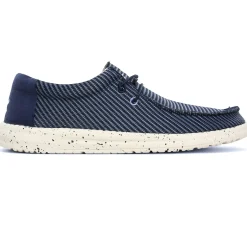 Derbys Xti 143657 Navy