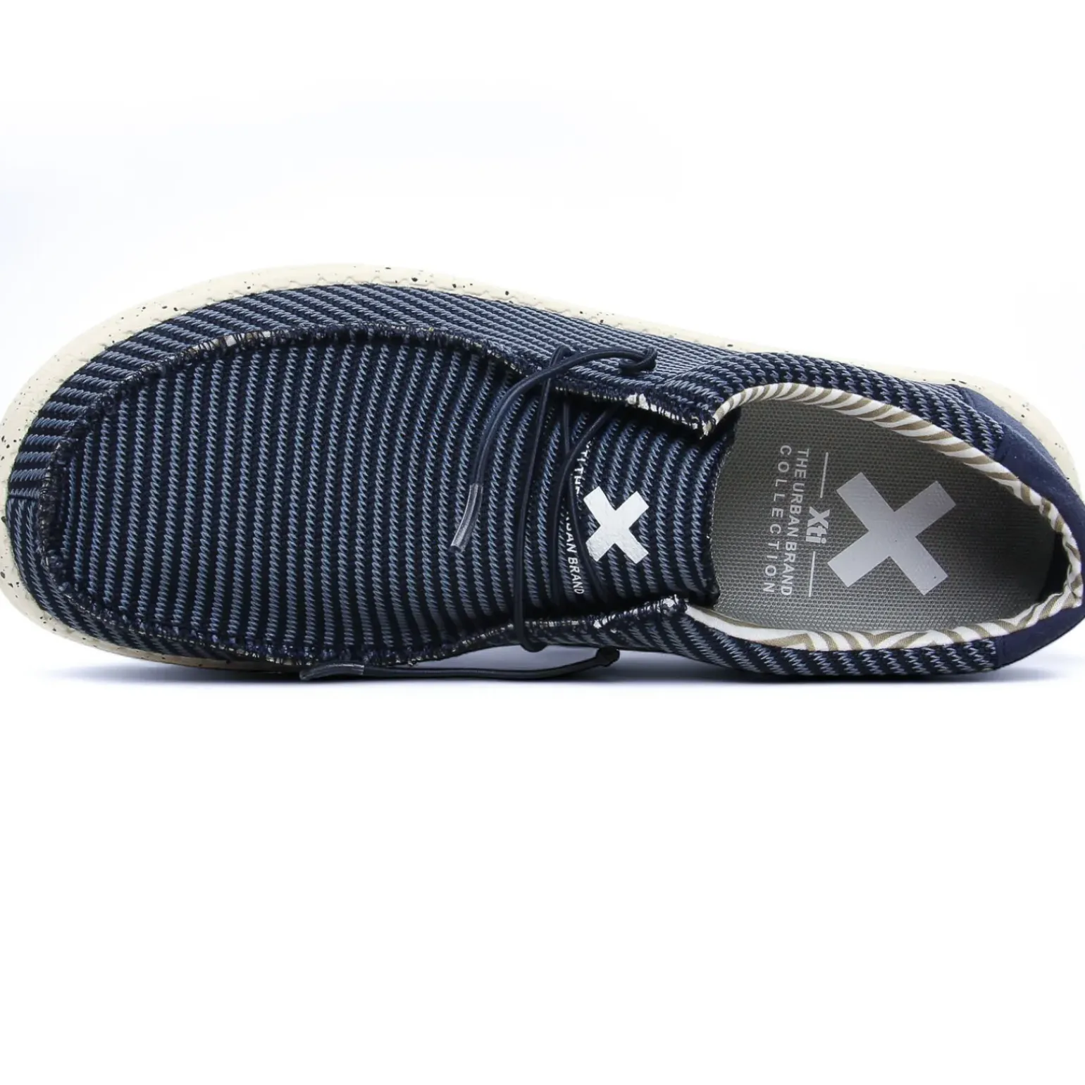 Derbys Xti 143657 Navy