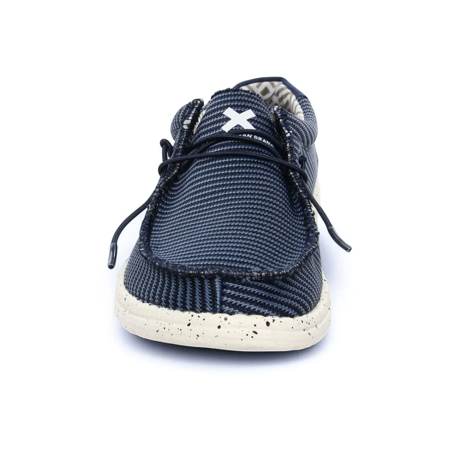 Derbys Xti 143657 Navy