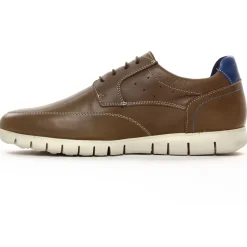 Derbys Yann Bolligen 2029 Kaki