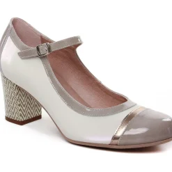 Escarpins Brides Dorking Sakla