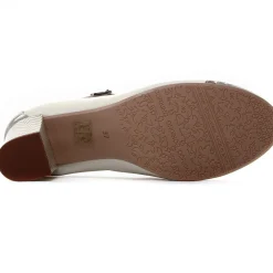 Escarpins Brides Dorking Sakla