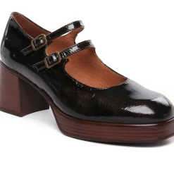 Escarpins Brides Scarlatine Cv6001 Marron