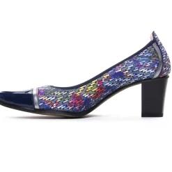Escarpins Dorking Lea D8139 Navy
