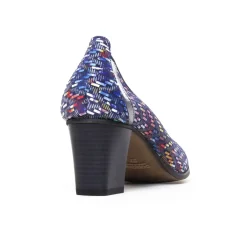 Escarpins Dorking Lea D8139 Navy