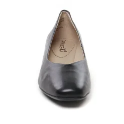 Escarpins Trotteur Caprice 22315 Black Nappa