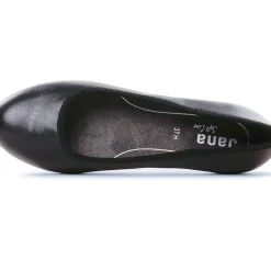 Escarpins Trotteur Jana 22360 Black