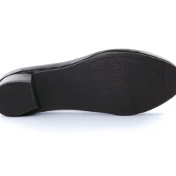 Escarpins Trotteur Jana 22360 Black
