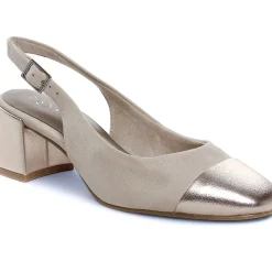 Escarpins Trotteur Marco Tozzi 29610 Dune Comb