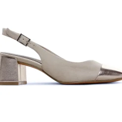 Escarpins Trotteur Marco Tozzi 29610 Dune Comb