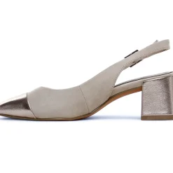 Escarpins Trotteur Marco Tozzi 29610 Dune Comb