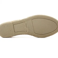 Espadrilles Compensées Toni Pons Etna Cuir