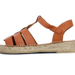 Espadrilles Toni Pons Emma Cuir