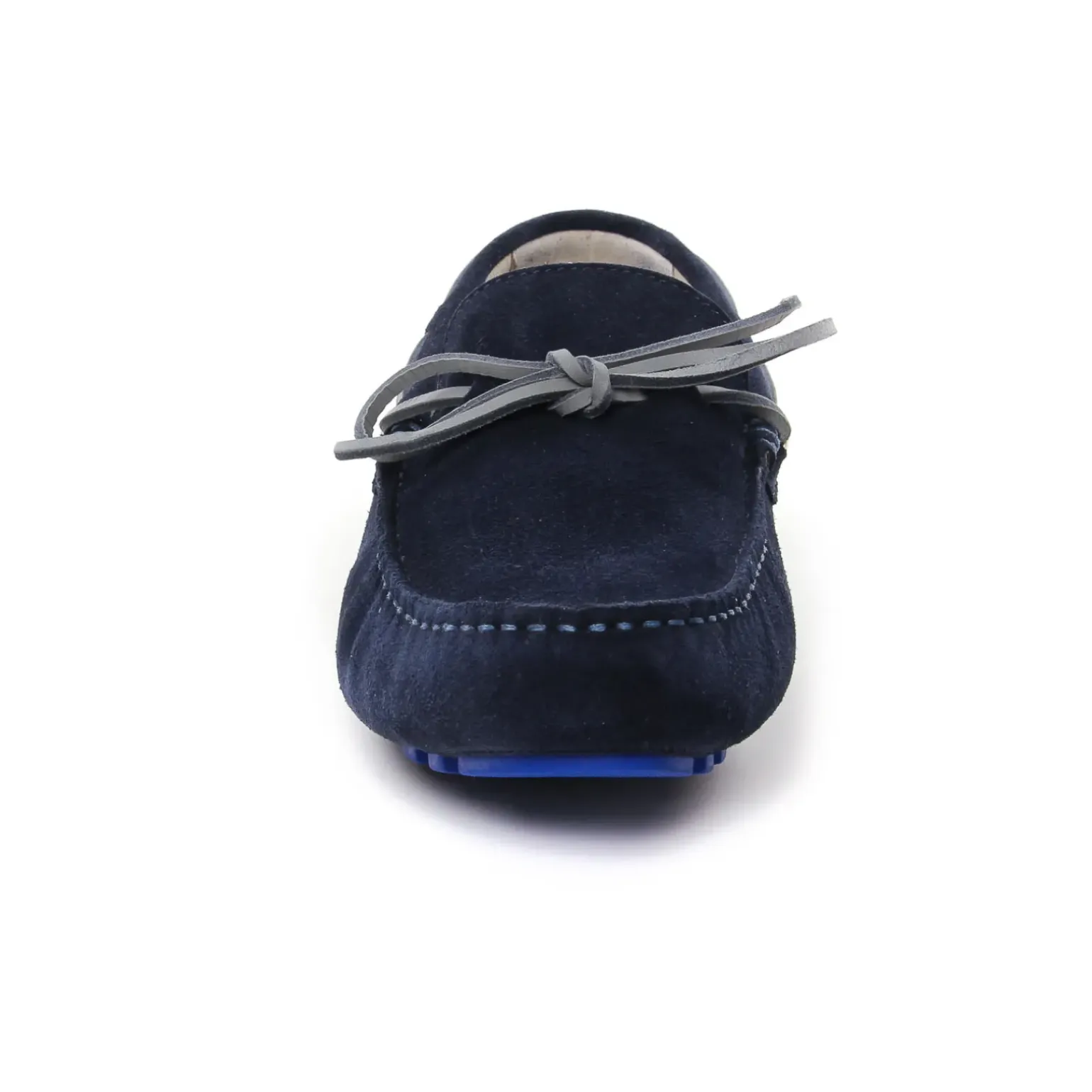 Mocassins Bateaux Fluchos Filip F1472 Marino