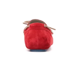 Mocassins Bateaux Fluchos Filip F1472 Terracota