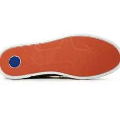 Mocassins Bateaux Fluchos F1416 Lona Taupe