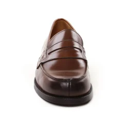 Mocassins Brett Sons James Cognac